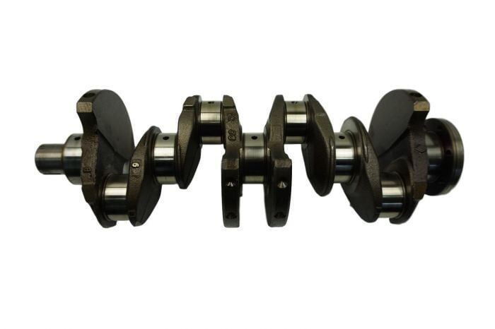 Laguna 1-I Krank Mili 1.8 16V F4P (1998-2002) 7700113211 -Renault Mais