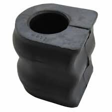 Master 2-II Viraj Demir Lastiği Ön Orta (2003-2010) 7700309154 -Renault Mais