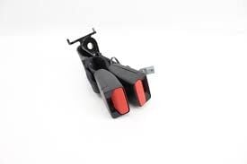 Megane 4-IV Talisman Sol Arka Emniyet Kemer Tokası Kolu 878175322R - Renault Mais