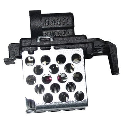 Logan 1-I Sandero 1-I Fan Motor Rezistansı (2004-2012) 8200612908 -Bosch