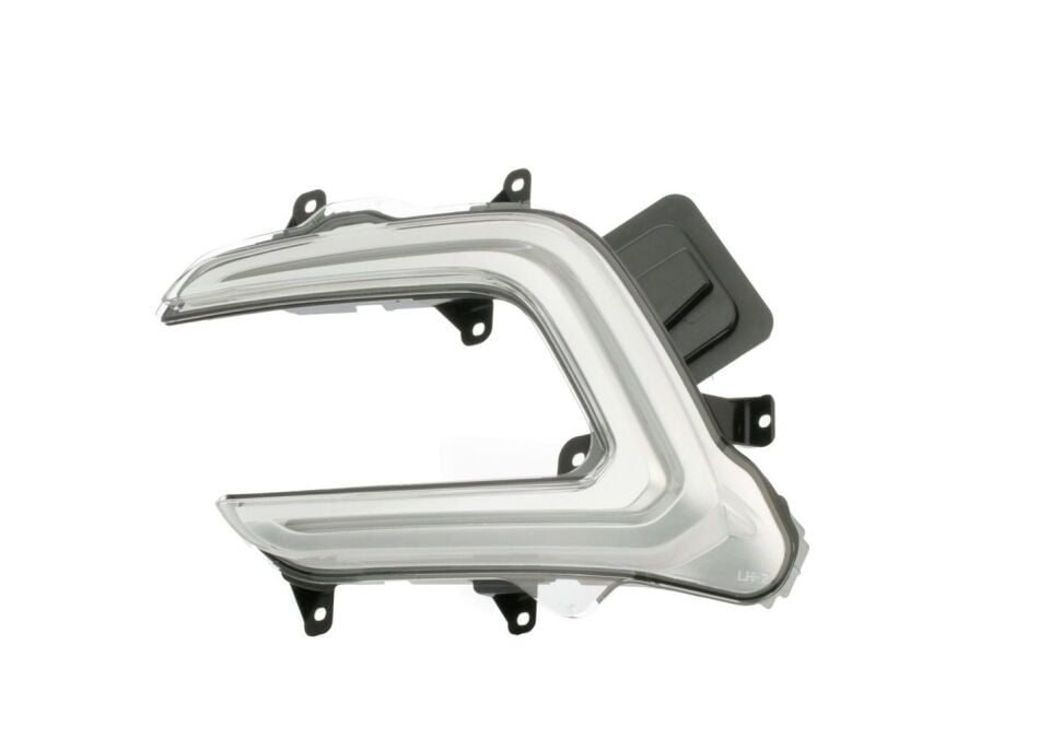 Captur 1-I Sol Gündüz Far Lambası Faz 2 (2016-2020) 266055303R -Tyc