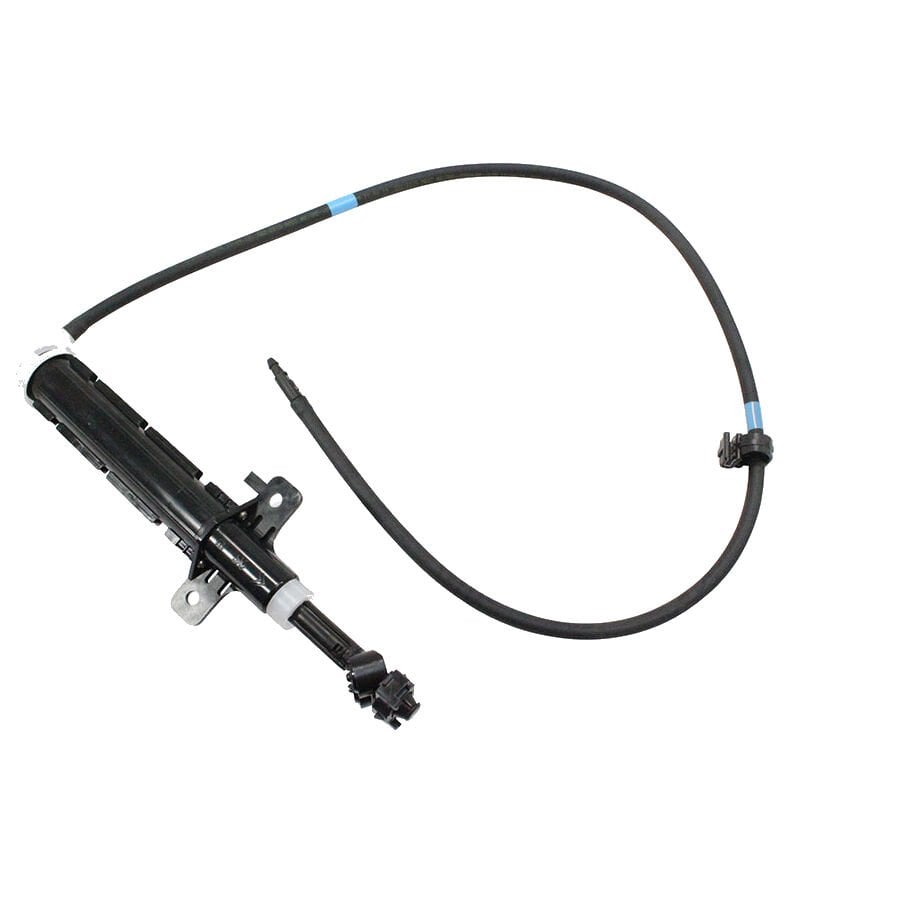 Laguna 3-III Sağ Far Yıkama Fiskiye Robotu Motoru (2008-2015) 286410001R -Renault Mais