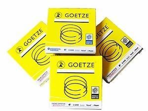 R11 Flash R21 Manager Motor Segmanı (STD) (Adet)1.7 8V F2N KARB 63351009G -Goetze-Iss-Nüral