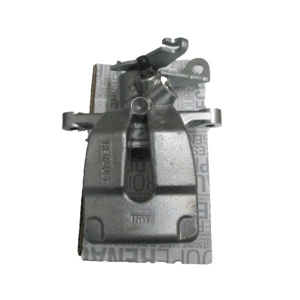 Megane 2-II Scenic 2-II Arka Fren Merkezi Kaliperi Sağ (Manuel El Freni)(2003-2010) 7701207694 -Mais