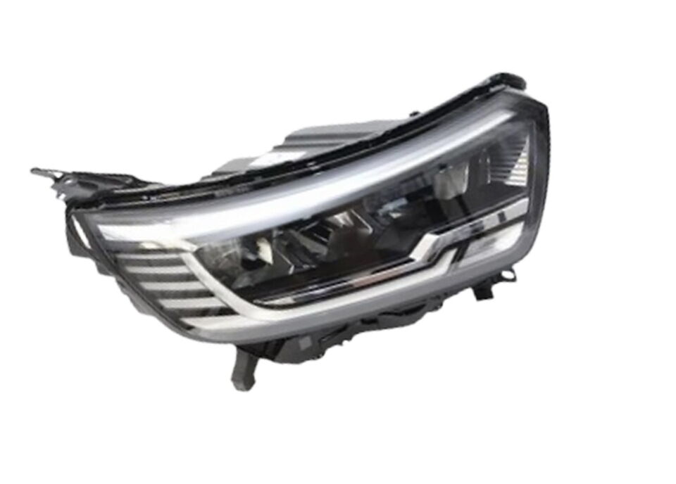 Kangoo 4-IV E-Tech Sağ Far Lambası (Full Led) 2020-> 260103264R-Renault Mais