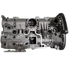 Megane 2-II 3-III Scenic 2-II Silindir Kapağı Subapsız (Kapak) Okuyucu 1.6 16V K4M 7701474361-Supsan
