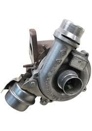Megane 2-II Turbo Komple (100 HP) 1.5 Dci K9K 7701476183 - Renault Mais