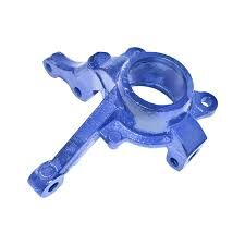 Solenza Sol Ön Aks Taşıyıcı (2004-2005) 6001543342 -İthal