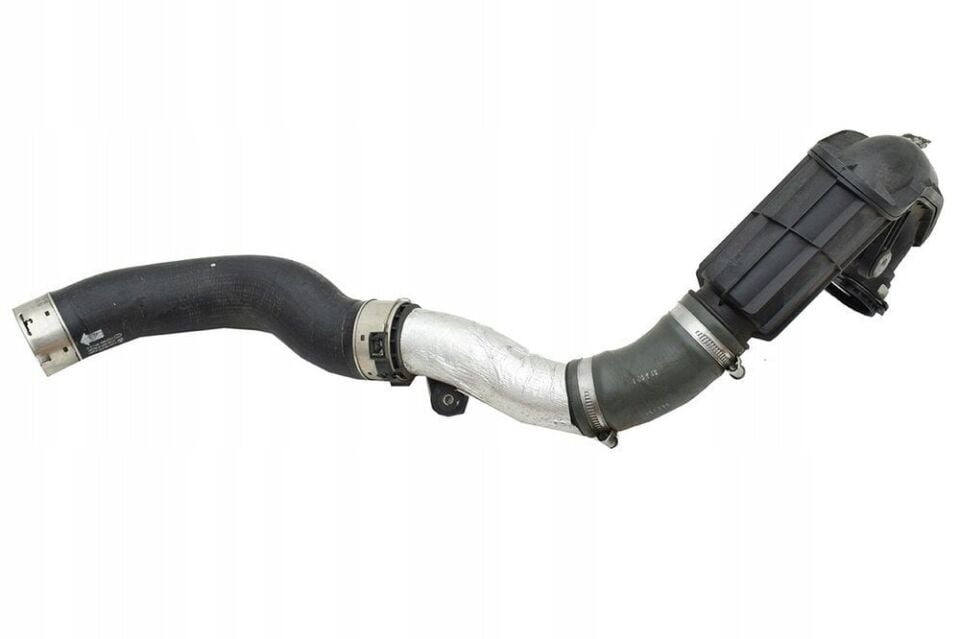 Kadjar Turbo Hortumu Borusu 1.6 Dci R9M (2013-2022) 144603933R -Renault Mais