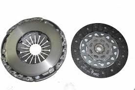 Duster 2-II Duster 3-III Debriyaj Seti (Baskı Balata) 1.0 Tce H4D 302058718R-302051336R -Valeo