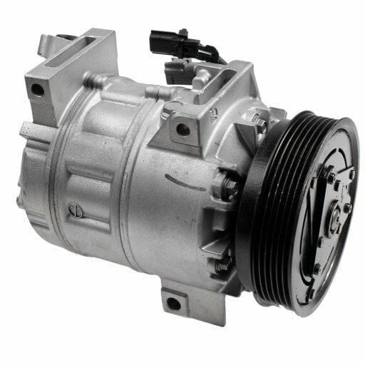 Laguna 3-III Klima Komprosörü 1.5 Dci K9K (2008-2015) 8200898810-8200720417 -Valeo