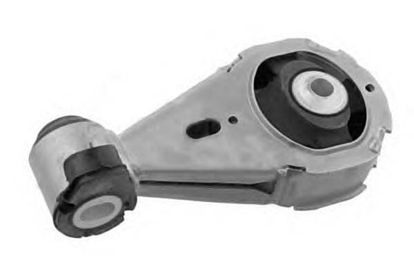 Megane 3-III Fluence Arka Alt Motor Takozu Mekanik 6 Vites (2008-2016) 113560012R-113560009R -Gb