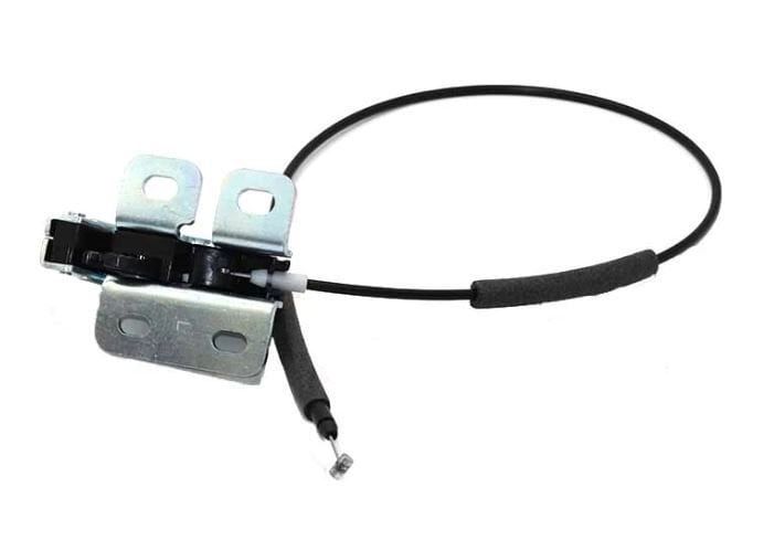 Koleos 1-I Bagaj Kilit (Kilidi) (2008-2015) 905939948R -Renault Mais