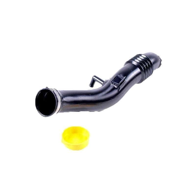 Laguna 2-II Espace 4-IV Hava Filitre Hortumu 1.9 Dci F9Q (2002-2008) 7700116005 -Orjinal