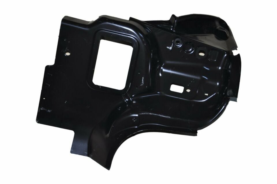 Clio 2-II Symbol Joy Logan 2-II Sol Stop Sacı (2013-2020) 850422056R -Renault Mais