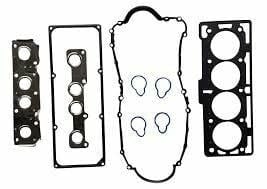 Logan 1-I Motor Üst Conta Takımı (Sac Silindir Conta) 1.6 8V K7M 6001548043 -Oto Conta