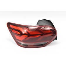 Sandero 3-III Sol Arka Stop Lambası 2020-> 265550529R -Renault Mais