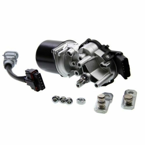 Kango 1-I Kango 2-II Ön Cam Silgi Silecek Motoru (1997-2008) 7701043984-7701207957 -Mga