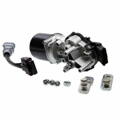 Kango 1-I Kango 2-II Ön Cam Silgi Silecek Motoru (1997-2008) 7701043984-7701207957 -Mga