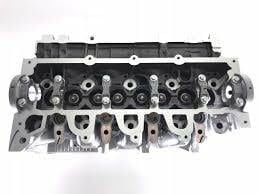 Fluence Clio 4-IV Duster 1-I Sandero 2-II Silindir Kapağı 1.5 Dci K9K 110413019R-Orjinal Yedek Parça