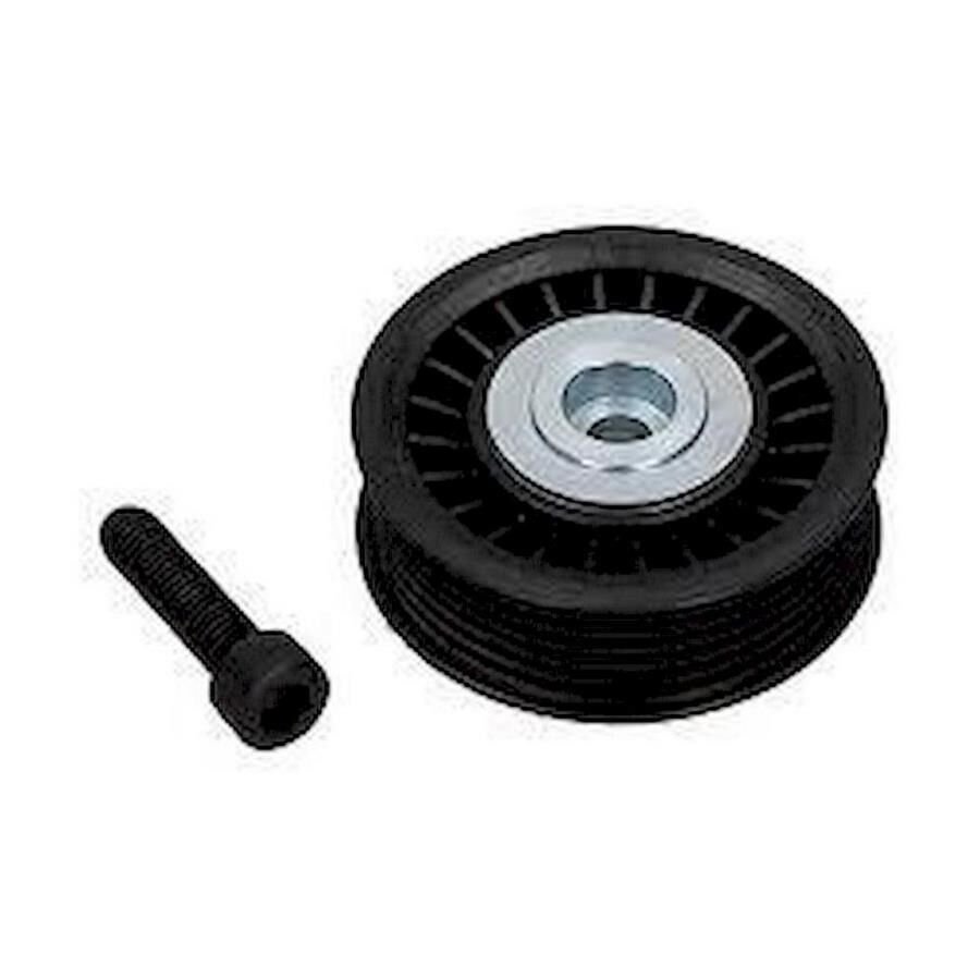 Lodgy Dokker Alternatör Gergi Rulmanı 1.5 Dci K9K 119231378R -Aba Rulman