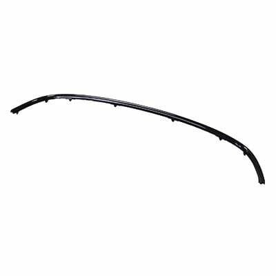 Megane 3-III Ön Tampon Alt Çıtası (Siyah) 2009-2012 - 620720172R -Renault Mais