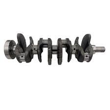 Taliant Sandero 3-III Krank Mili 1.3 Tce H5H 122010265R - Renault Mais