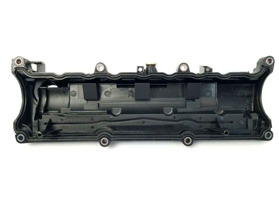 Kango 2-II Clio 2-II Megane 2-II Motor Üst Külbütör Kapağı K9K 8200608952-132654861R -Yerli Üretim