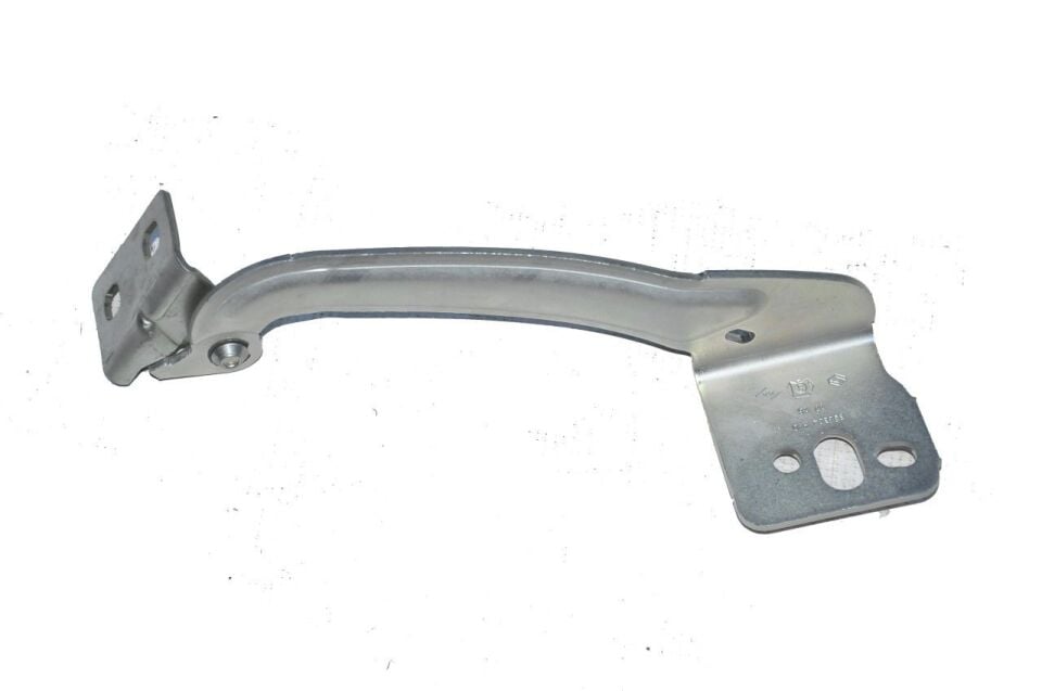 Kango 3-III Sağ Motor Kaput Menteşesi (2008-2020) 8200386304 -Yerli Kaporta