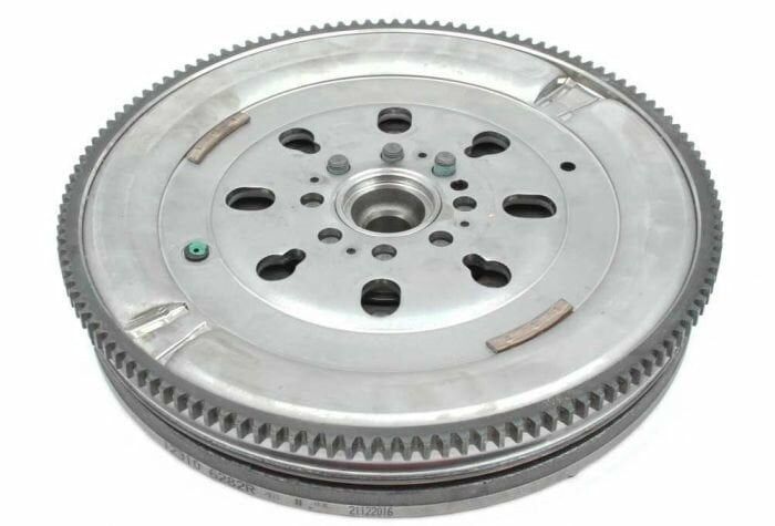 Master 3-III Motor Volanı (Volant) 2.3 Dci M9T (2010-2020) 123100375R -Renault Mais