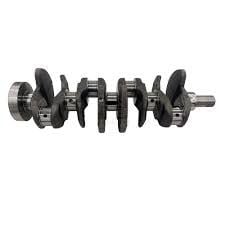 Duster 2-II Duster 3-III Krank Mili 1.3 Tce H5H 122010265R - Renault Mais