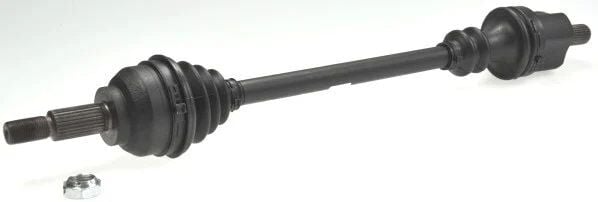 Laguna 2-II Sol Ön Aks Komple Otomatik 2.0 16V F4R 8200233728-8200531894-8200014353 -Mga