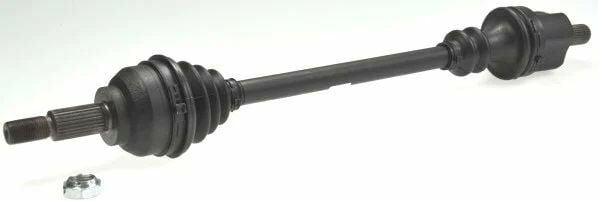 Laguna 2 OtomatiK Ön Aks Sol Komple 2.0 16V F4R 8200233728-8200531894-8200014353 - Mga