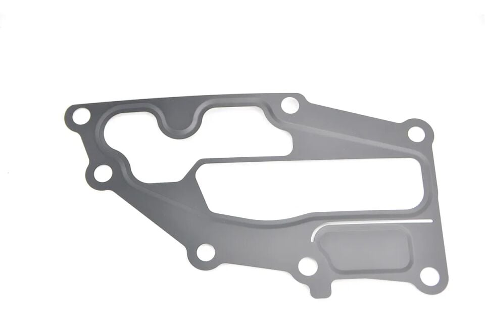 Megane 4-IV Talisman Termostat Contası 1.6 16V H4M 110621KT0A -Renault Mais