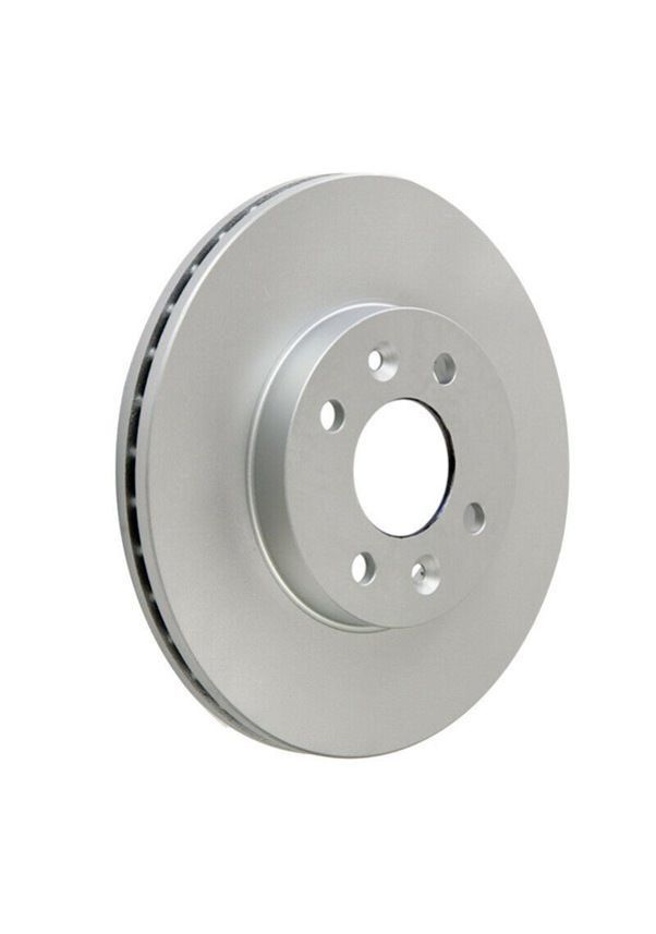 Laguna 1-I Safrane Ön Fren Disk 4 Bijon (Adet) 7701205840-7701205228 -Bosch