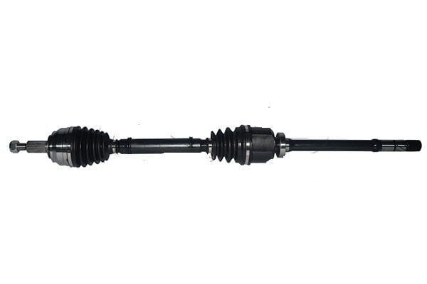 Talisman Sağ Aks DW6 Otomatik Vites 1.6 Dci R9M (2015-2022) 391009398R -Veka