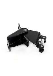 Kangoo 3-III Orta Sağ Sürgülü Kapı Mekanizması Lamalı (2008-2020) 8200497637-7700308222-Yerli Üretim