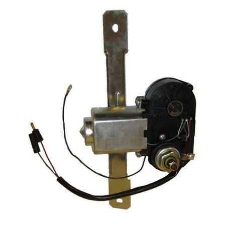 R12 Sw Toros Arka Cam Silgi Silecek Motoru 7702247339 -Mga