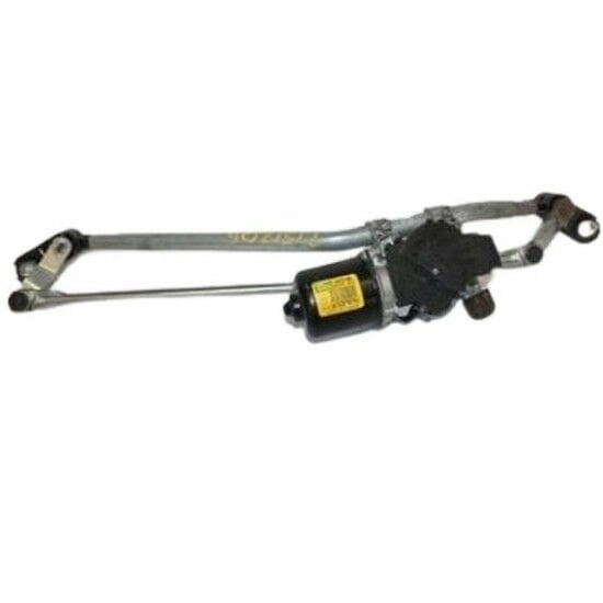 Kango 3-III Ön Cam Silgi Silecek Şasesi (Motorlu) (2008-2020) 7701066449 -Valeo