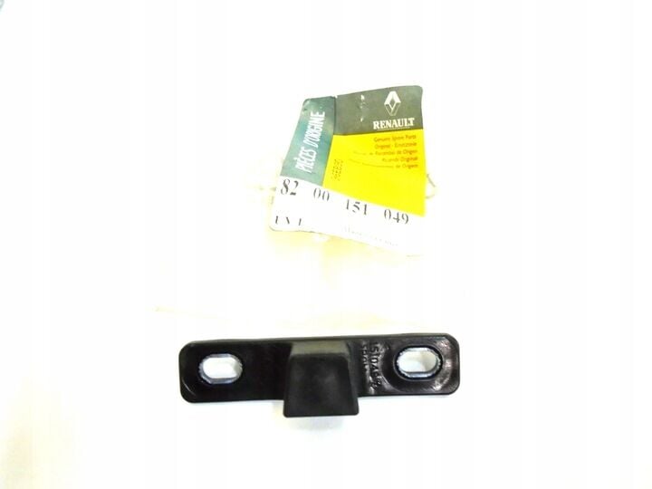 Kango 1-I Arka Bagaj Kapısı Yan Takozu Suportu (1997-2002) 8200151049 -Renault Mais