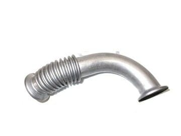 Trafic 2-II Eksoz Manifoldu Egr Gaz Borosu 1.9 Dci F9Q 7700111521 -Renault Mais