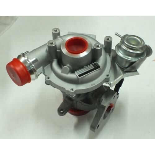 Master 3-III Turbokomprösör Komple 2.3  Dci M9T (2010-2020) 144104495R -Gua Turbo