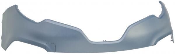 Captur 1-I Ön Tampon Üst Parça (2013-2015) 620229390R -Renault Mais