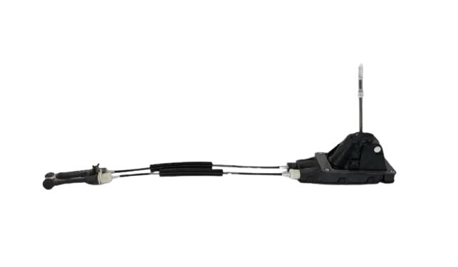 Duster 2-II 4X2 Vites Halatı (Teli) + Kolu (Kulesi) 1.6 Sce 16V H4M 349018842R -Renault Mais