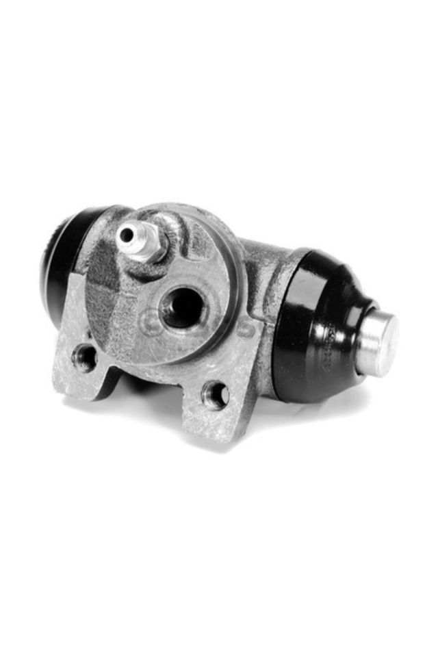 R21 TXE Concorde Sol Arka Fren Merkezi Silindiri 7701032318 -Metelli