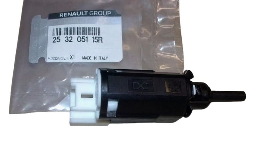 Master 3-III Fren Pedal Müşürü 2.3 Dci M9T (2010-2020) 253205115R -Renault Mais