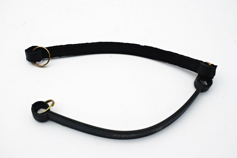 R9 Broadway R11 Radyatör Ek Depo Kayışı (Genleşme Kavanoz Kemeri) 7700589318 -Üç-El