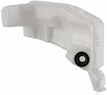 Clio 4-IV Cam Su Fiskiye Deposu (2013-2016) 289104294R -İthal