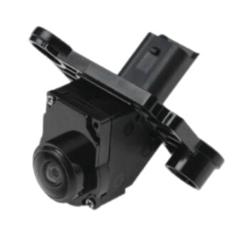 Clio 5-V Captur 2-II Arka Park Kamerası 2020-> 284423509R -Renault Mais