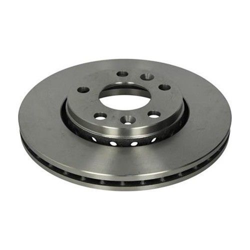Laguna 2-II Ön Fren Diski 1.6 16V K4M (Adet) (2002-2008) 8200007121 -Bosch